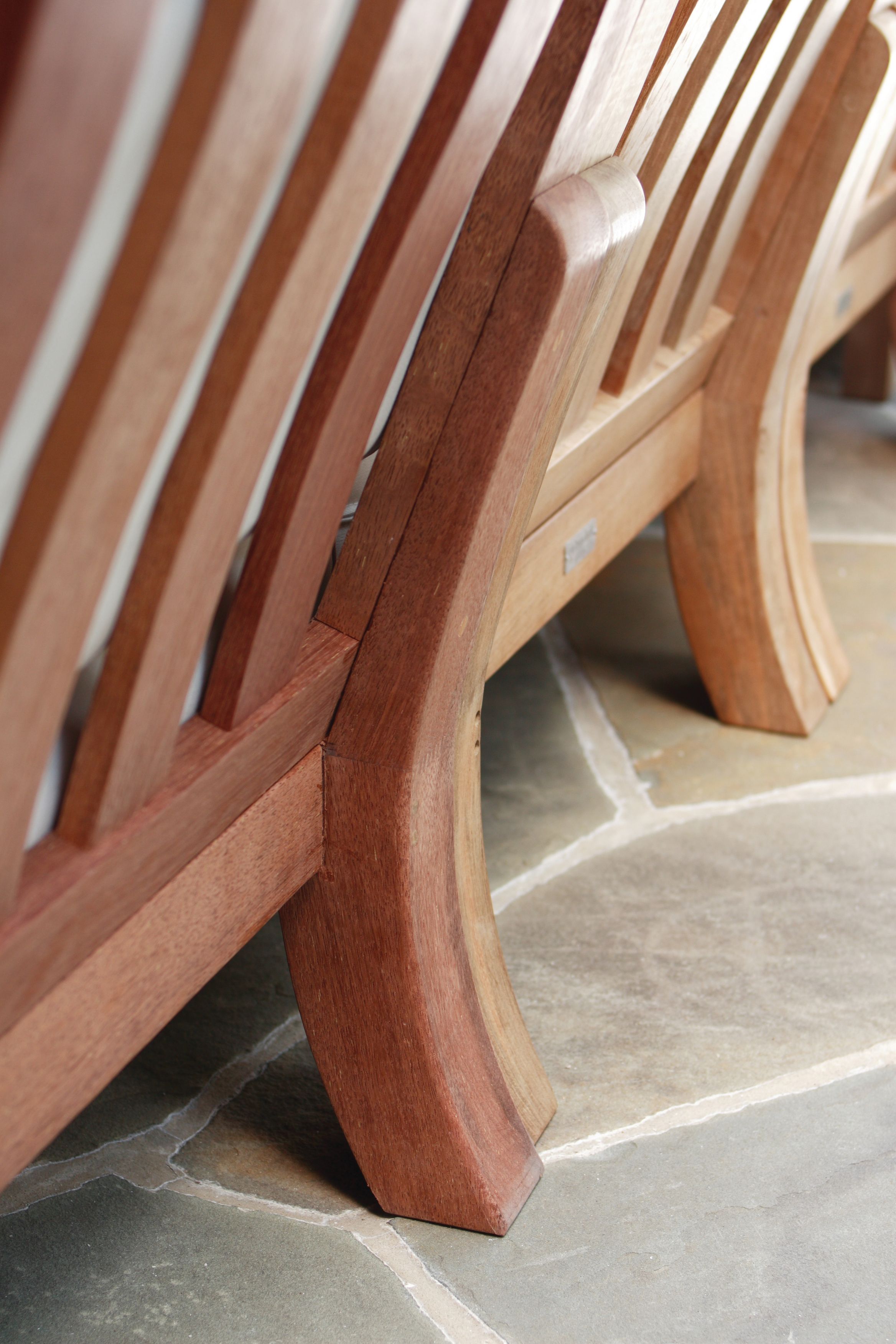 Grade A Teak: The Golden Standard in Outdoor Teak 