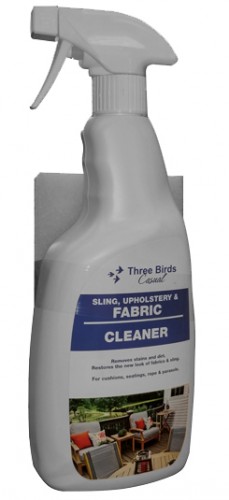 Forcefield Fabric Cleaner
