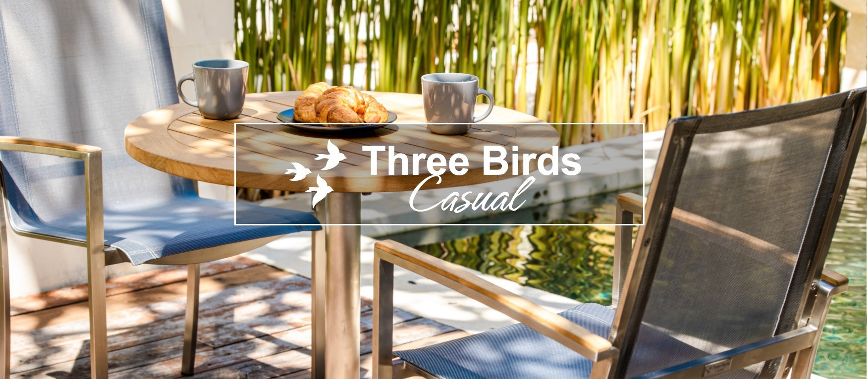 feature slider - three brids