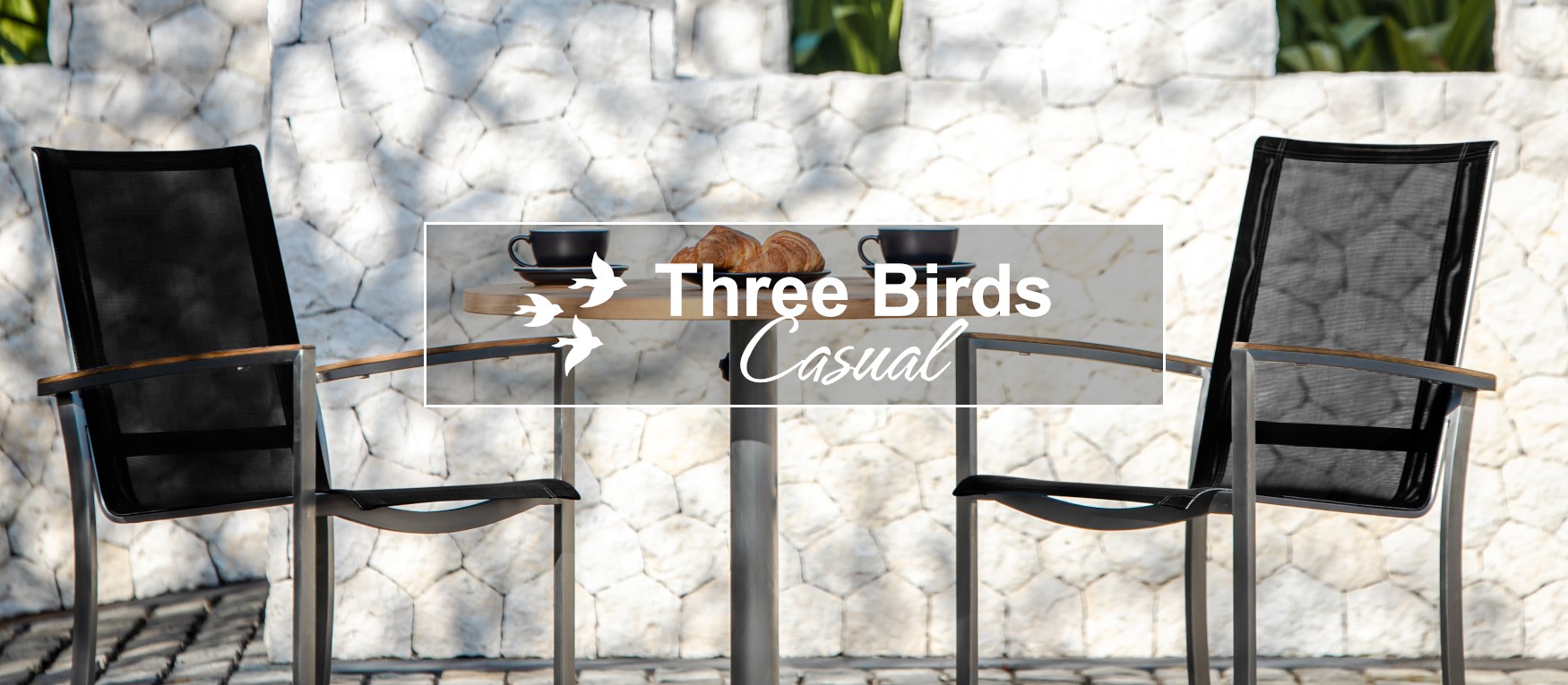 feature slider - three brids